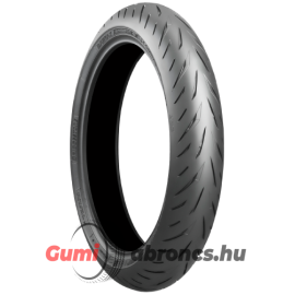 Bridgestone 120/70 ZR17 58W BATTLAX S22 FRONT Motor abroncs