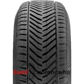 165/65R15 T ALL SEASON Riken négyévszakos gumi