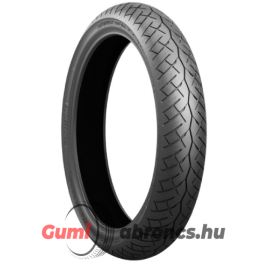 Bridgestone 110/80 -17 57H BT 46F Motor abroncs