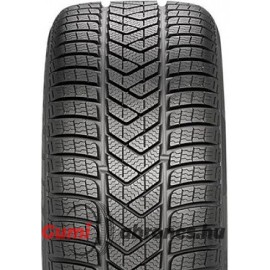 245/45R20 V SottoZero 3 XL RunFlat * Pirelli téli gumi