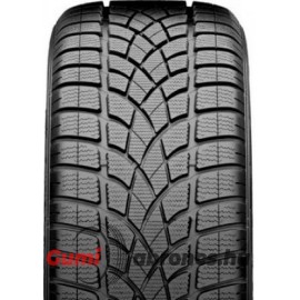 225/35R19 W SP Winter Sport 3D XL MFS Dunlop téli gumi
