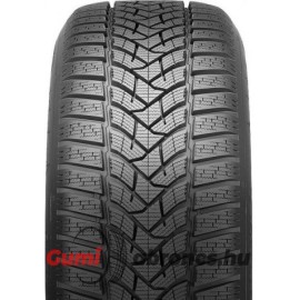 215/70R16 T SP Winter Sport 5 SUV Dunlop téli gumi
