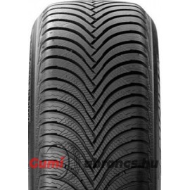 215/55R17 H Alpin 5 SelfSeal G1 Michelin téli gumi