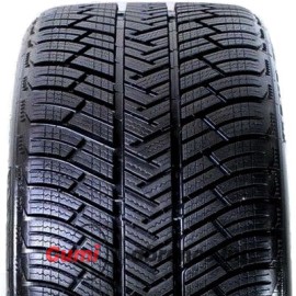 255/40R20 V Pilot Alpin PA4 MO Grnx XL Michelin téli gumi