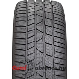 255/60R18 H TS 830P FR SUV AO Continental téli gumi