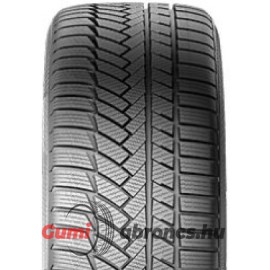 265/60R18 H 4x4 WinterContact MO Continental téli gumi