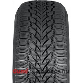 275/40R21 V WR SUV 4 XL Nokian téli gumi