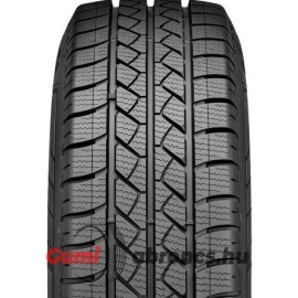 235/50R19C T Vector 4Seasons Cargo Goodyear négyévszakos gumi