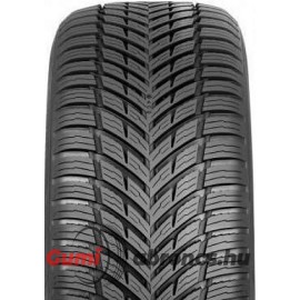 235/60R17 V SEASONPROOF SUV Nokian négyévszakos gumi