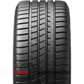 305/40R20 V Pilot Sport A/S XL N0 Michelin nyári gumi
