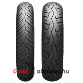 Bridgestone 110/70 -17 54H BT46F TL Motor abroncs