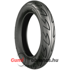 Bridgestone 100/90 -10 56J B01 HOOP TL Motor abroncs