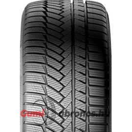 215/65R17 H TS 850P SUV FR AO Continental téli gumi