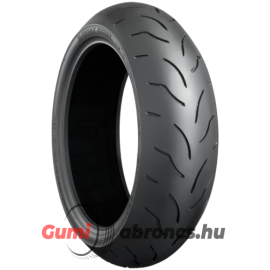 Bridgestone 190/55 ZR17 75W BT016RP TL I.O. Motor abroncs