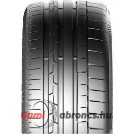 265/40R22 H SportCont6 XL FR AO Sil Continental nyári gumi
