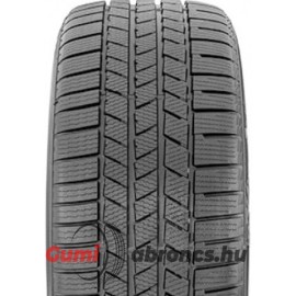 275/40R22 V CrossCont Winter XL FR Continental téli gumi