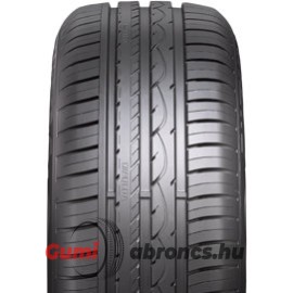235/60R17 V ECOCONTROL SUV Fulda nyári gumi