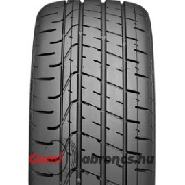 265/30R19 Y PZero Corsa Asimm.2 XL F Pirelli nyári gumi