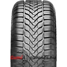 255/60R18 H COMPETUS WINTER 2 + XL Lassa téli gumi