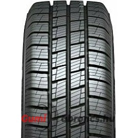 205/75R16C R RA30 VanTRa ST AS2 Hankook négyévszakos gumi