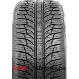 215/65R17 V 4Seasons XL  Gtradial négyévszakos gumi