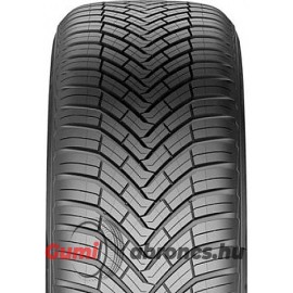 125/80R13 M AllSeasonContact Continental négyévszakos gumi