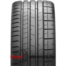 255/45R22 Y PZeroSport PZ4 eltXLSeal*ncs Pirelli nyári gumi