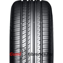 225/40R19 W ADVAN dB V552 Yokohama nyári gumi