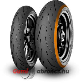 Continental 160/60 ZR17 69W CONTISPORTATTACK 5 TL Motor abroncs
