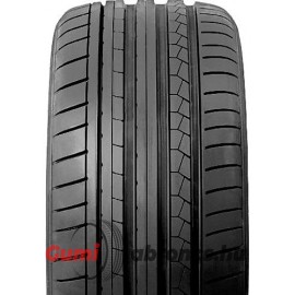 265/30R20 Y SP Sport Maxx GT XL RO1 Dunlop nyári gumi
