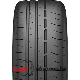 315/30R21 Y Eagle F1 Supersport R XL N1 Goodyear nyári gumi