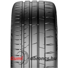 265/40R22 Y SportContact 7 XL FR Continental nyári gumi