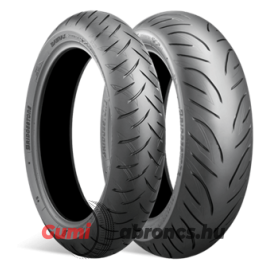 Bridgestone 120/70 R15 56H SC2F TL Motor abroncs