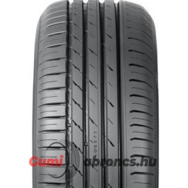 235/60R16 H NOKIAN WETPROOF SUV Nokian nyári gumi