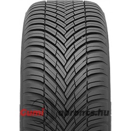 205/60R16 V Celsius AS2 XL Toyo négyévszakos gumi