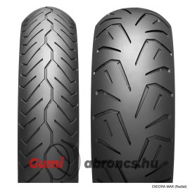 Bridgestone 180/70 -15 76H EXEDRA MAX1R TL I.O. Motor abroncs