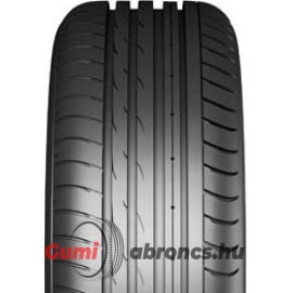 255/35R20 Y AS-2+ XL Nankang nyári gumi