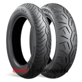 Bridgestone 100/90 -19 57H E-MAX F Motor abroncs