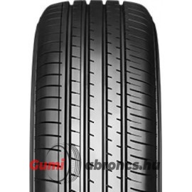 215/50R18 V BluEarth-XT AE61 Yokohama nyári gumi