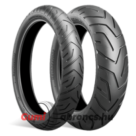 Bridgestone 110/80 R19 59V A41F TL Motor abroncs