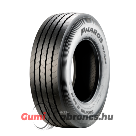 245/70 R17,5 PHAROS T 143/141J 3PMSF M+S Pharos nyári gumi