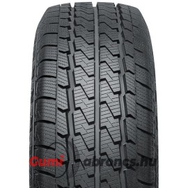 155/80R13C T AW-8 Nankang négyévszakos gumi