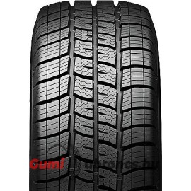 205/75R16C R Comtrac 2 All Season+ Vredestein négyévszakos gumi