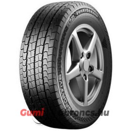 205/65R16C T Sportiva VanAllSeason Sportiva négyévszakos gumi