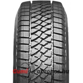 185/75R16C R W810 Bridgestone téli gumi