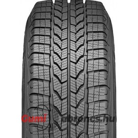 185/75R16C R UG Cargo Goodyear téli gumi