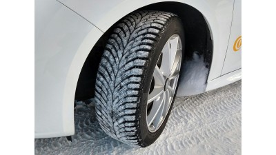 Continental TS 870 