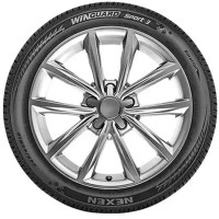 Nexen Tire Bemutatja A Winguard Sport 3 Gumit Salzburgban