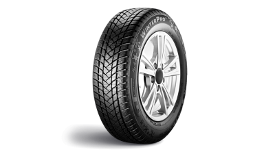 A GT Radial Winterpro2 „jó” minősítést ért el az AMS teszten