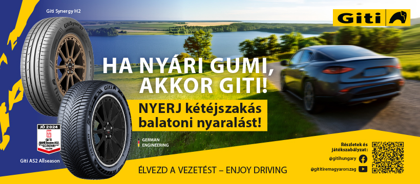 Nyerj kétéjszakás pihenést a Balatonnál